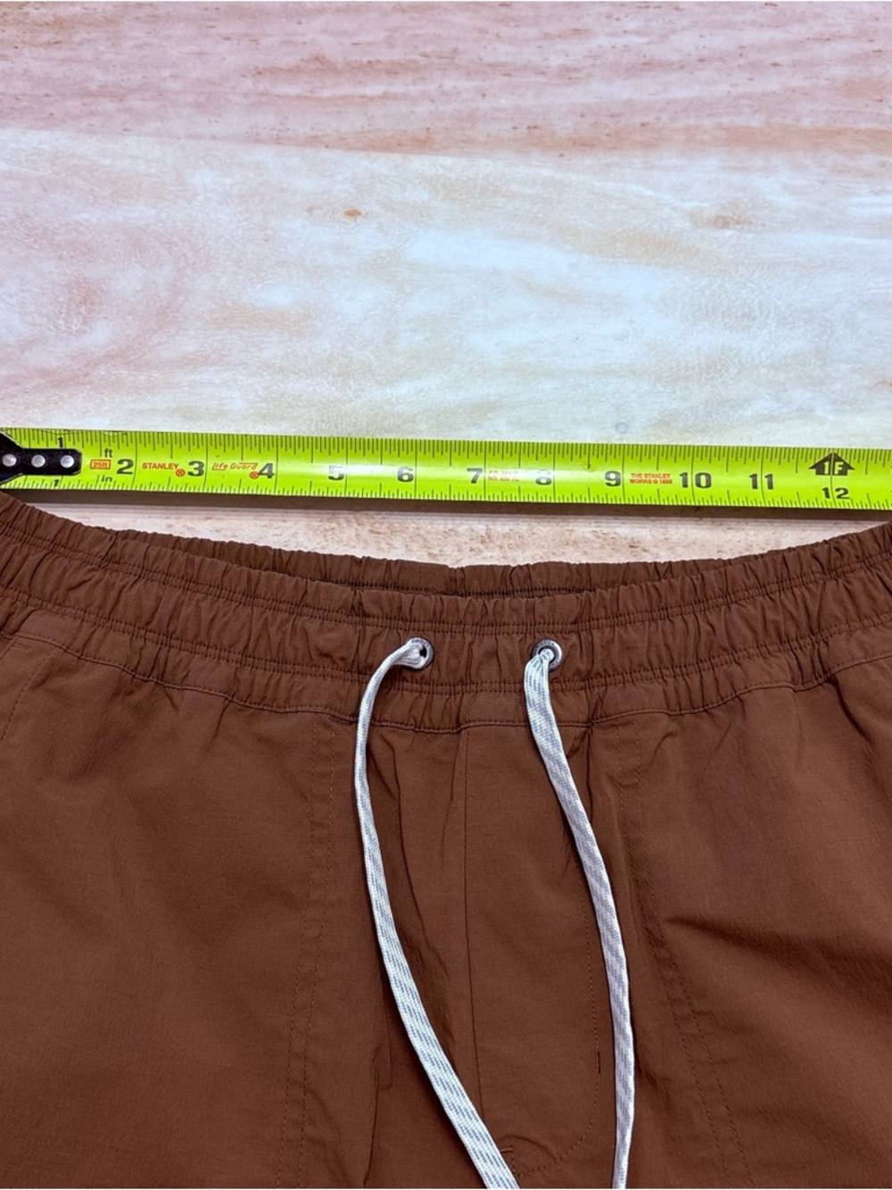 VUORI Birch Jogger Pants - Picture 7 of 11